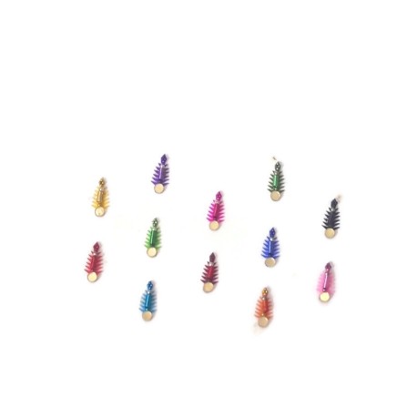 Bindis Body Jewelry Designer Handicraft