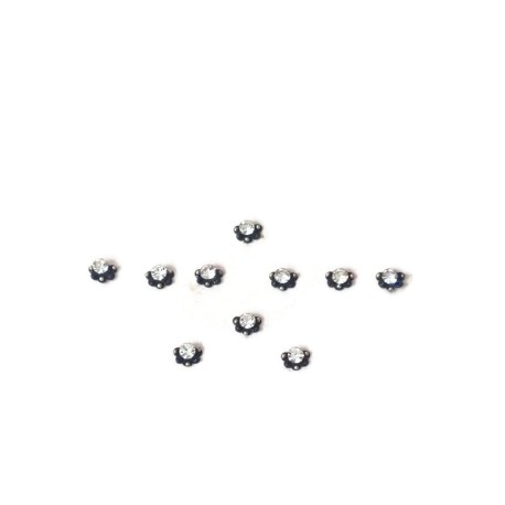 Bindis Body Jewelry Designer Handicraft