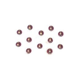 Bindis Body Jewelry Designer Handicraft