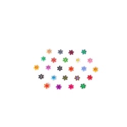 Indian Bollywood Wedding Bridal Bindis