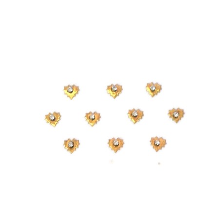 Stick on Sticker Body Jewelry Fancy Bindi