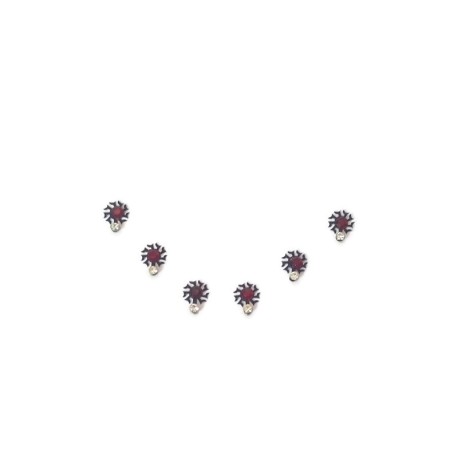 Stick on Sticker Body Jewelry Fancy Bindi