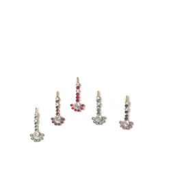 Stick on Sticker Body Jewelry Fancy Bindi