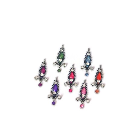 Stick on Sticker Body Jewelry Fancy Bindi