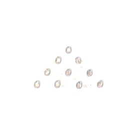 Stick on Sticker Body Jewelry Fancy Bindi