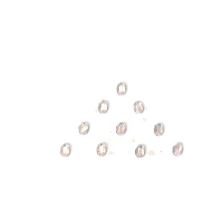 Stick on Sticker Body Jewelry Fancy Bindi