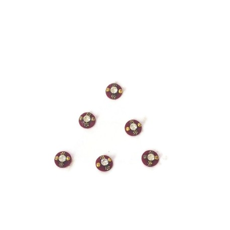 Bindis Body Jewelry Designer Handicraft