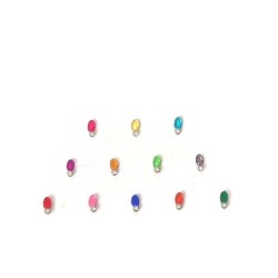 Bindis Body Jewelry Designer Handicraft