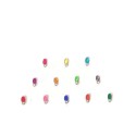 Bindis Body Jewelry Designer Handicraft