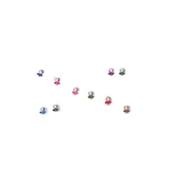 Bindis Body Jewelry Designer Handicraft