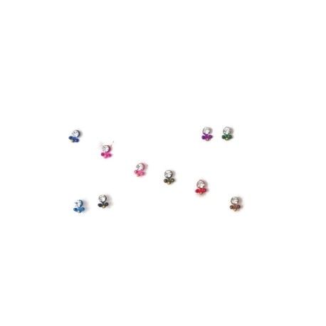 Bindis Body Jewelry Designer Handicraft