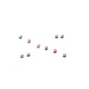 Bindis Body Jewelry Designer Handicraft