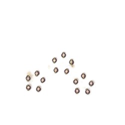 Bindis Body Jewelry Designer Handicraft