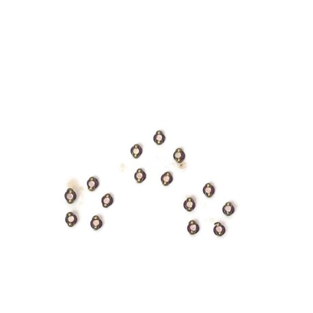 Bindis Body Jewelry Designer Handicraft