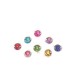 Bindis Body Jewelry Designer Handicraft