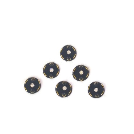 Bindis Body Jewelry Designer Handicraft