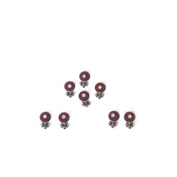 Stick on Sticker Body Jewelry Fancy Bindi