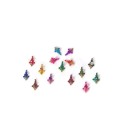 Stick on Sticker Body Jewelry Fancy Bindi