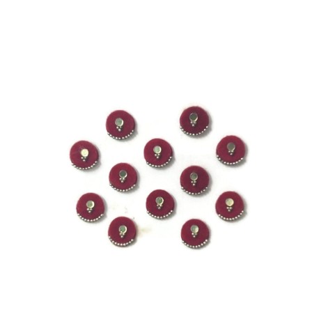 Stick on Sticker Body Jewelry Fancy Bindi