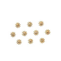 Stick on Sticker Body Jewelry Fancy Bindi