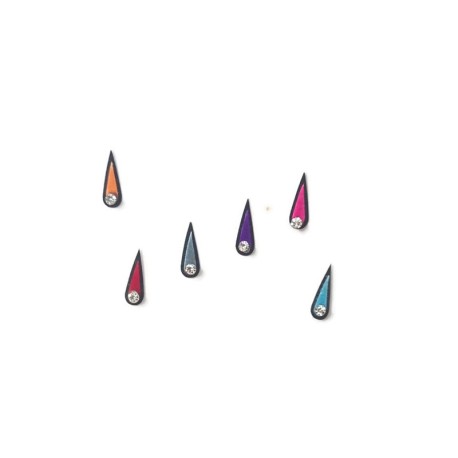 Bindis Body Jewelry Designer Handicraft