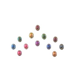 Bindis Body Jewelry Designer Handicraft