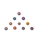 Bindis Body Jewelry Designer Handicraft