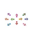 Bindis Body Jewelry Designer Handicraft