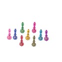 Bindis Body Jewelry Designer Handicraft