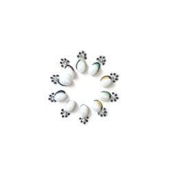 Stick on Sticker Body Jewelry Fancy Bindi