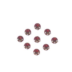 Stick on Sticker Body Jewelry Fancy Bindi