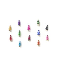 Stick on Sticker Body Jewelry Fancy Bindi