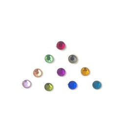 Stick on Sticker Body Jewelry Fancy Bindi