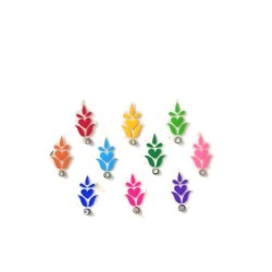 Stick on Sticker Body Jewelry Fancy Bindi