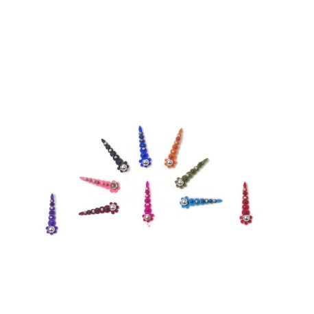 Bindis Body Jewelry Designer Indian Forehead dots Sticker jewelry