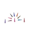 Bindis Body Jewelry Designer Indian Forehead dots Sticker jewelry
