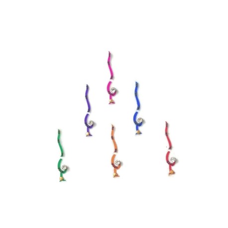 Bindis Body Jewelry Designer Indian Forehead dots Sticker jewelry