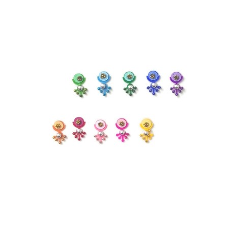 Bindis Body Jewelry Designer Indian Forehead dots Sticker jewelry