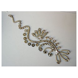 Tat22 Tattoo Sticker Bindi Body Jewelry Non Piercing