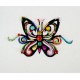 Tat87 Tattoo Sticker Bindi Body Jewelry Non Piercing