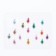 Bindis Body Jewelry Designer Handicraft