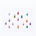 Bindis Body Jewelry Designer Handicraft