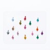 Bindis Body Jewelry Designer Handicraft