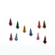 Bindis Body Jewelry Designer Handicraft