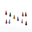 Wedding Makeup Bindis Body Jewelry Designer Handicraft