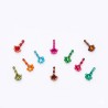 Bindis Body Jewelry Designer Handicraft