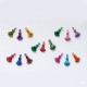 Stick on Sticker Body Jewelry Fancy Bindi