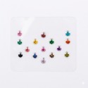 Bindis Body Jewelry Designer Handicraft