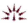 Stick on Sticker Body Jewelry Fancy Bindi