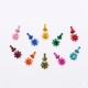 Bindis Body Jewelry Designer Handicraft